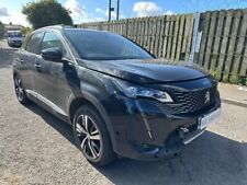 2021 peugeot 3008 for sale  PETERLEE