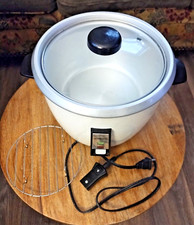 Salton rice cooker for sale  Clarksville