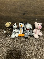 Pez keychains lot for sale  Aberdeen