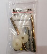 Fischer wst m10 gebraucht kaufen  Taufkirchen (Vils)