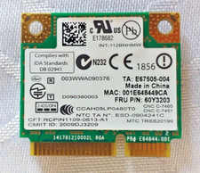 Carte wifi portable d'occasion Carte wifi portable d'occasion  Brest