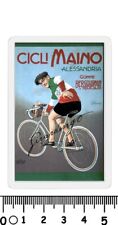 Cicli maino alessandria usato  Italia