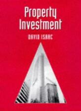 Property investment dav for sale  UK