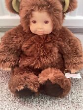 geddes bear doll anne for sale  COLCHESTER