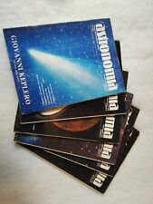 Astronomia mensile scienza usato  Villachiara