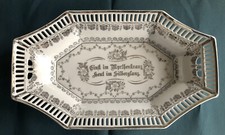 Große jugendstil porzellan gebraucht kaufen  Berlin