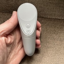 Wireless gyroscope ergoomic for sale  Lyndeborough