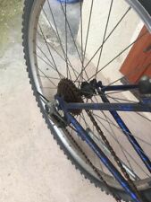 Mountain bike usata usato  Sarno