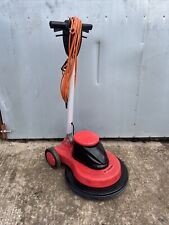 Warehouse floor polisher for sale  NUNEATON