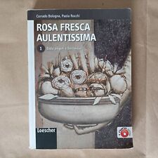 Bologna al. rosa usato  Budrio