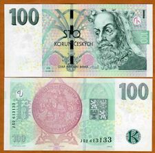 Czech republic 100 for sale  Woodinville
