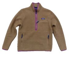 Womens patagonia retro for sale  SLOUGH