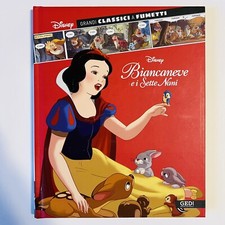 Grandi classici fumetti usato  Calcinato
