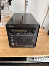 Icom air band for sale  Austin