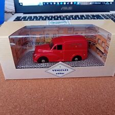 Corgi classics morris for sale  DURSLEY