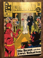 Bsv top comics gebraucht kaufen  Gangelt