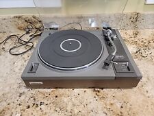 Vintage pioneer 112d for sale  Cedar Rapids