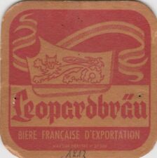 Bock biere leopardbrau d'occasion  Coudekerque-Branche