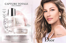 Dior cosmetics print d'occasion  Tours-