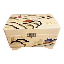 Vintage japanese oriental for sale  SWANSEA