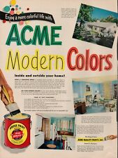 1951 house paint for sale  Lombard