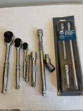 Halfords advanced ratchets for sale Halfords advanced ratchets for sale  MARGATE