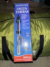 Interpet delta therm for sale  DONCASTER