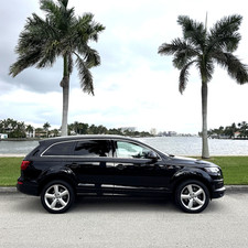 2015 audi awd for sale  Hollywood