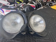 1993 honda cbr900rr d'occasion  Expédié en Belgium