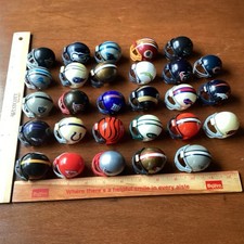 Riddell lot mini for sale  Floyd