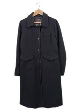 Prada übergangsmantel damen gebraucht kaufen  Berlin