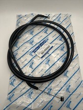 Triton bowdenzug feststellbrem gebraucht kaufen  Freystadt