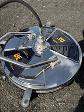 Pressure washer whirl for sale  LEICESTER