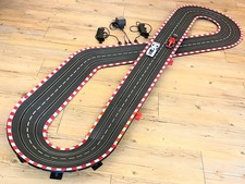 Carrera profi carrerabahn gebraucht kaufen Carrera profi carrerabahn gebraucht kaufen  Ahrensburg