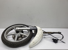 Piaggio liberty roller gebraucht kaufen  Kleinrinderfeld