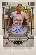Topps tier bundesliga gebraucht kaufen  Bad Brückenau