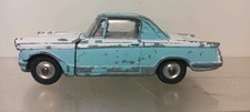 Corgi toys triumph for sale  NOTTINGHAM