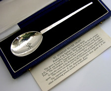 Solid sterling silver for sale  LONDON