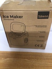 Silonn ice maker for sale  MANSFIELD