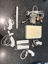Nintendo wii used for sale  STOCKPORT