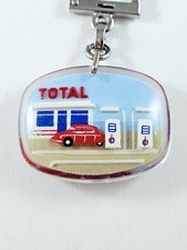 Porte cles bourbon d'occasion  L'Absie