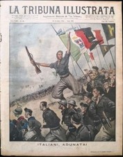 camicie nere fascismo usato  Terracina
