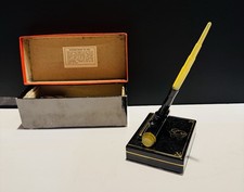 Fountain pen desk for sale  Saylorsburg