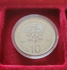 Polen zloty zloty gebraucht kaufen  Essen