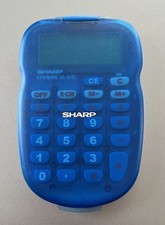 Vintage sharp elsimate for sale  Rocklin