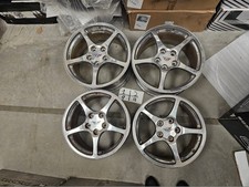 Chevy corvette crome for sale  Houston