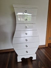Design kommode retro gebraucht kaufen  Miesbach