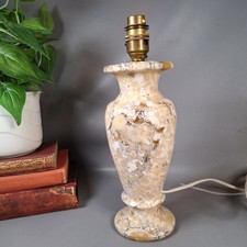 Vintage onyx marble for sale  WAKEFIELD
