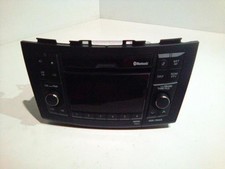 Autoradio origine suzuki d'occasion Autoradio origine suzuki d'occasion  Héricourt