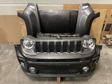 Kit musata frontale usato  Italia